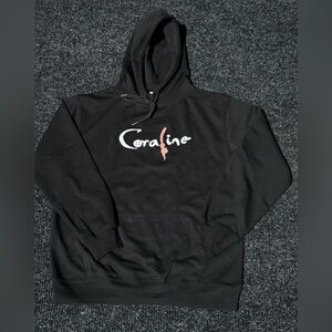 Coraline hoodie